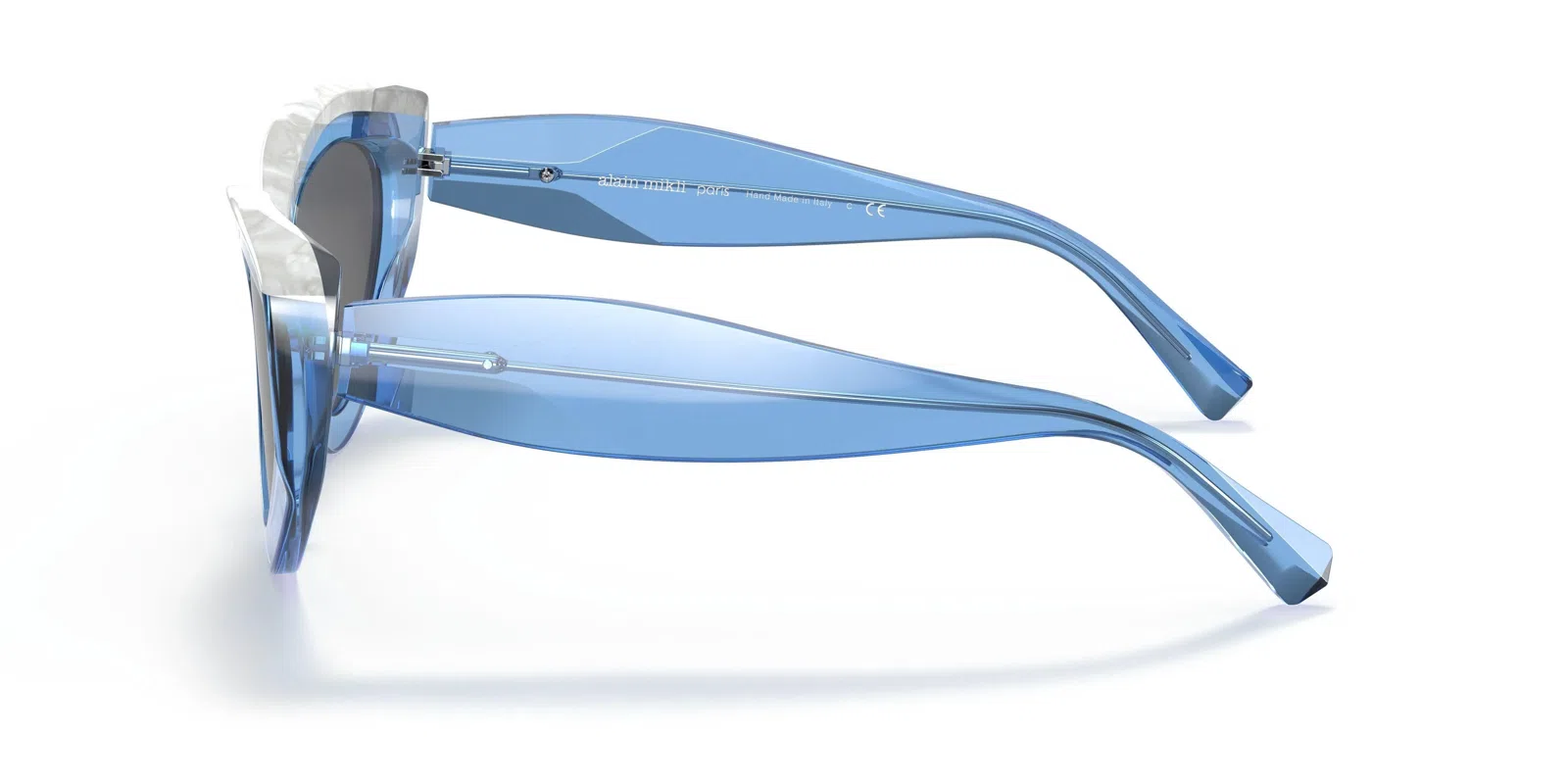 Alain Mikli Mairie 5064 Sunglasses - view 8